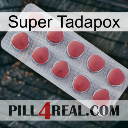 Super Tadapox 18